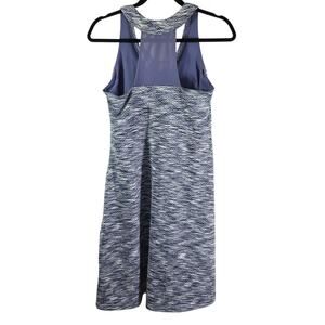 Mondetta MPG Travel‎ Athletic Dress NWT Womens Pockets Racerback Size Medium